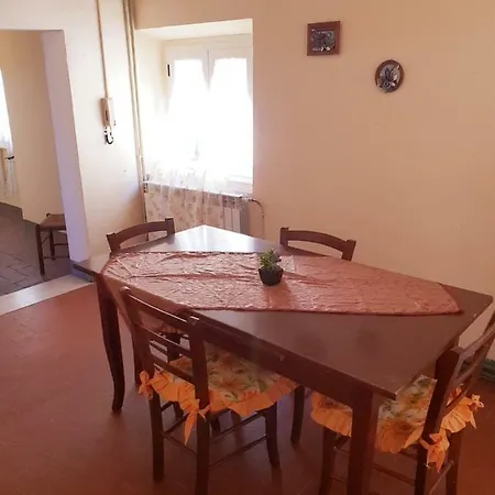 Casa Rina * Gambassi Terme