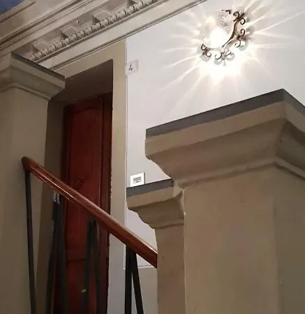 Casa Rina Lägenhet Gambassi Terme