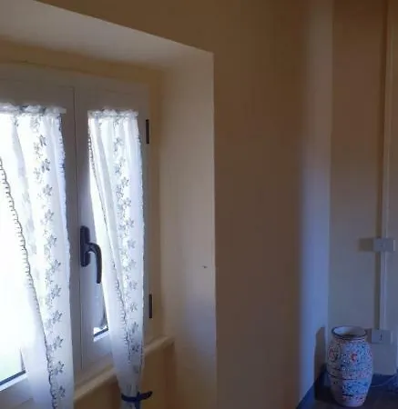 Casa Rina * Gambassi Terme