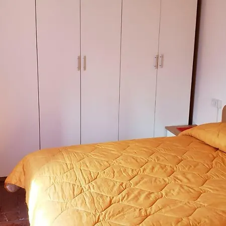 Lägenhet Casa Rina