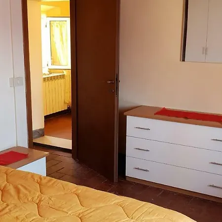 Casa Rina Lägenhet Gambassi Terme