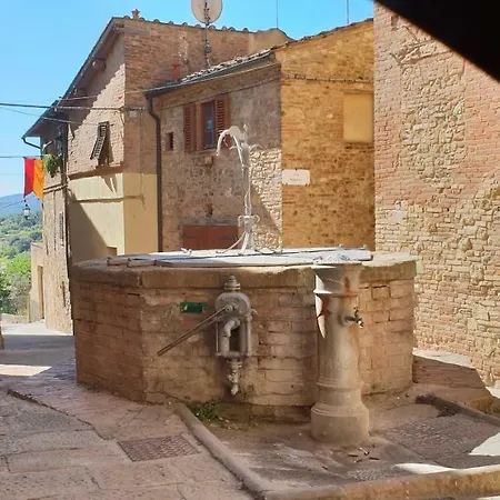 Casa Rina Gambassi Terme