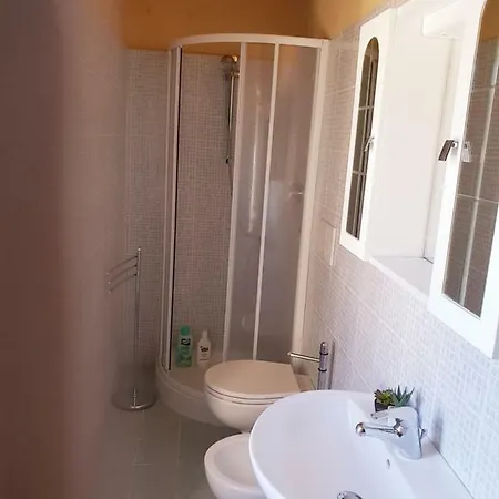 Casa Rina Lägenhet *