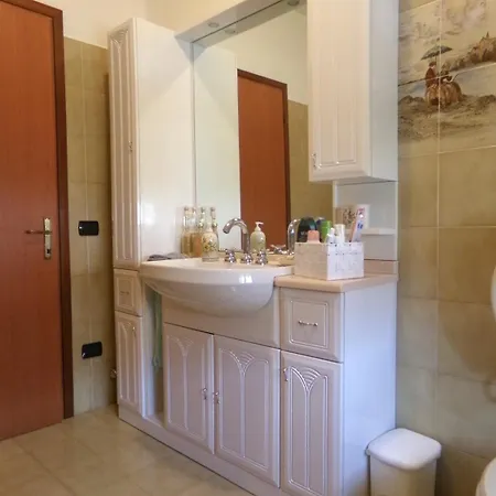 Casa Rina Semesterbostad Barga