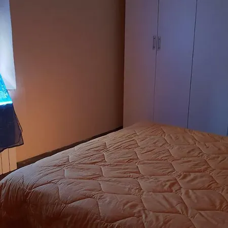 Appartement Casa Rina